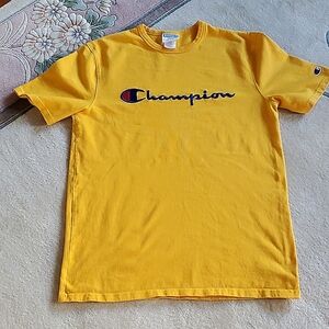 Champion Vintage Tee Shirt